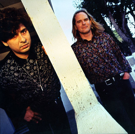 L&N in 1992