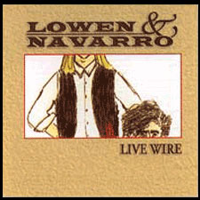 Live Wire